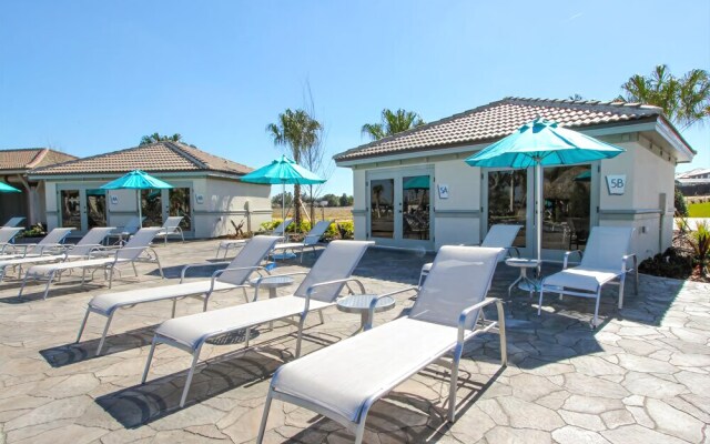 Amazing Vacation CG1457 - 6 Br Home