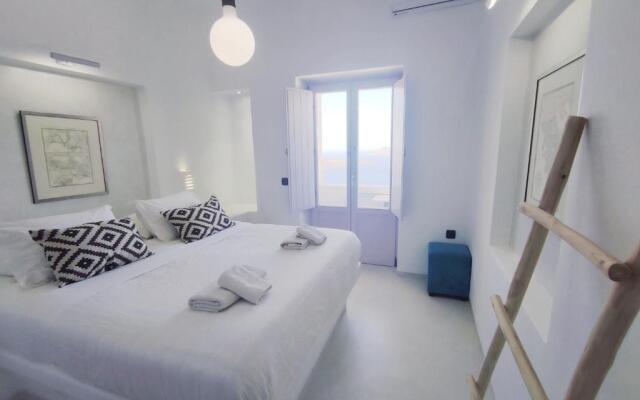 V Angelo Suite