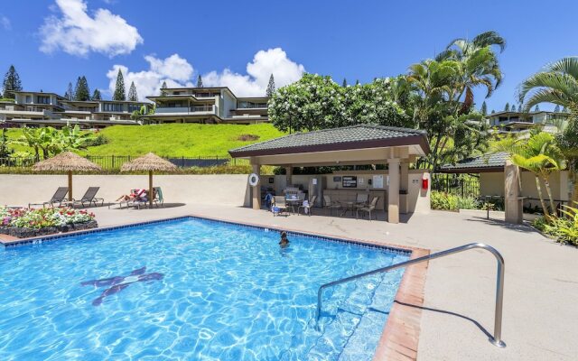 Kapalua Golf 14T - 1 Br Villa