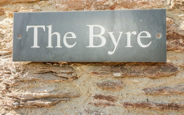 The Byre
