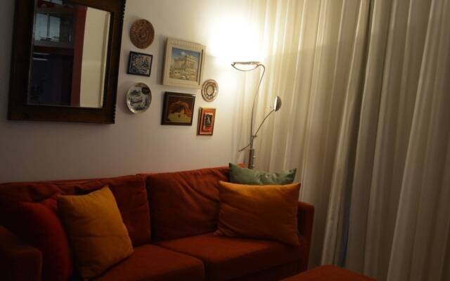 Apartamento WaldHaus Centro