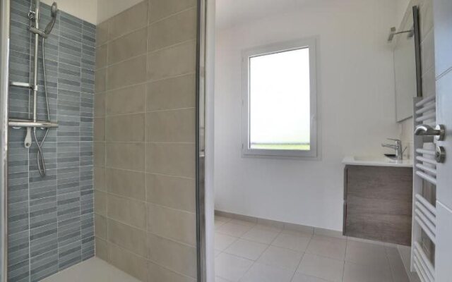 Villas La Fôret d'Armotte