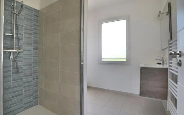 Villas La Foret D'armotte