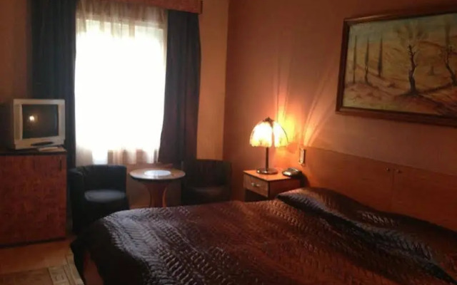 Villa Hotel Kristal