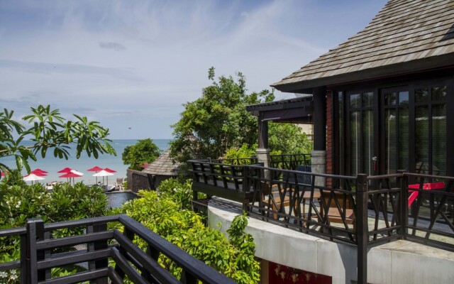 Kirikayan Luxury Pool Villas & Spa Samui