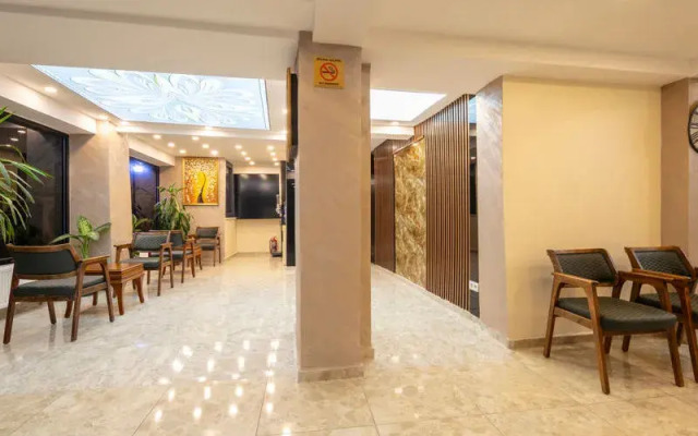 Gul Otel
