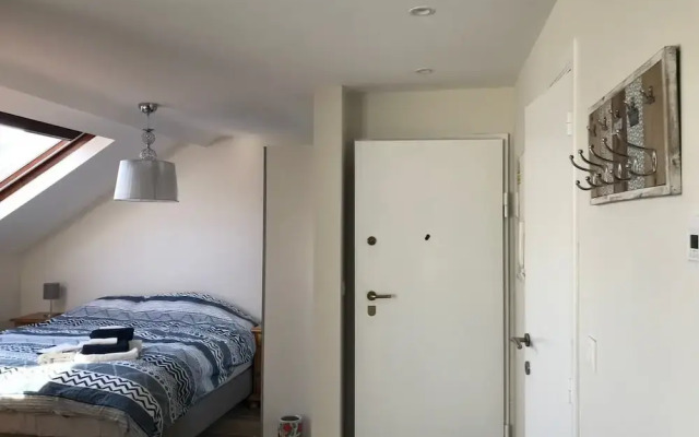 Exclusive Flats Sainte-Catherine Terrace
