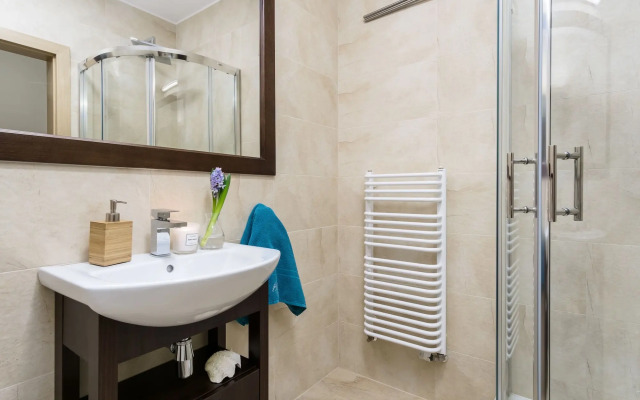 Elite Apartments Cityview Center