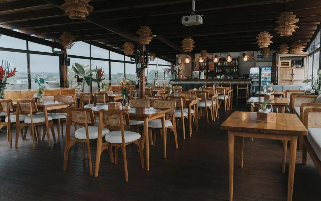MaxOne Hotels at Ubud