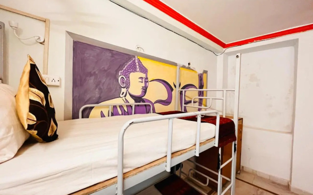 Qotel Tapovan Rishikesh