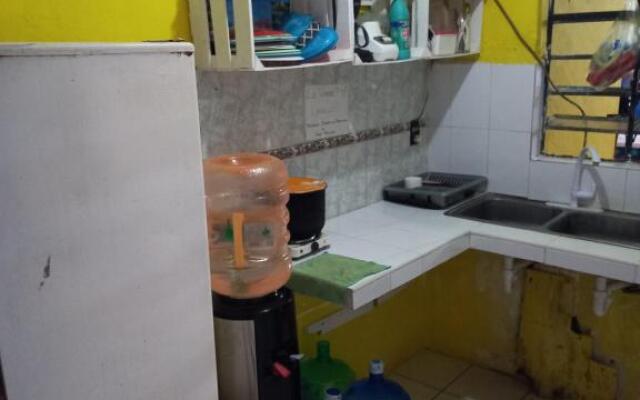 Hostel Monkey