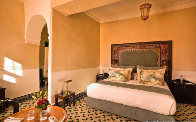 Riad Eleganza Fes