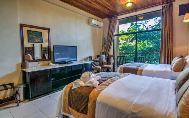 Hotel San Bada Resort & Spa