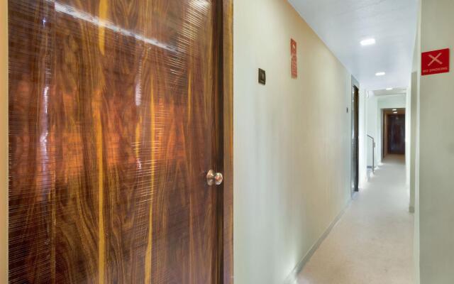 OYO 11545 Hotel Gargi executive