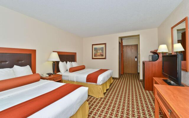 Best Western Marion Hotel