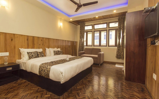 Silver Wood By OYO Rooms