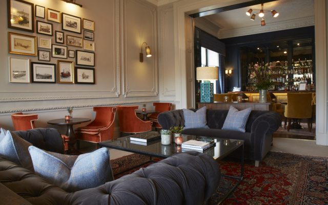 The Roseate Edinburgh