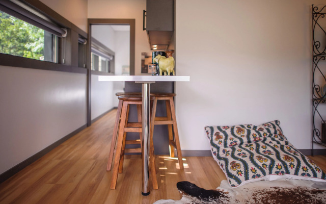 Quinta dos Carqueijais Gerês