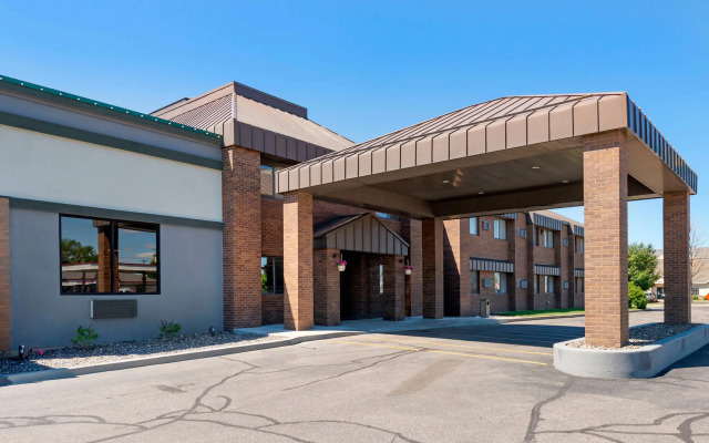 Quality Inn St. Cloud West