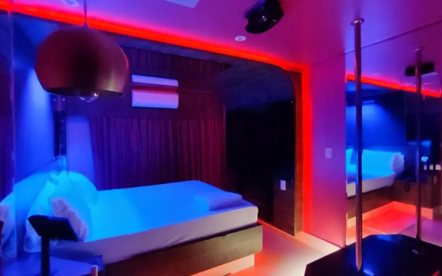 Swing Motel