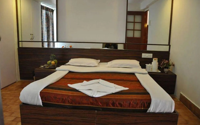 Panorama Resort Managed by Yashoda Group