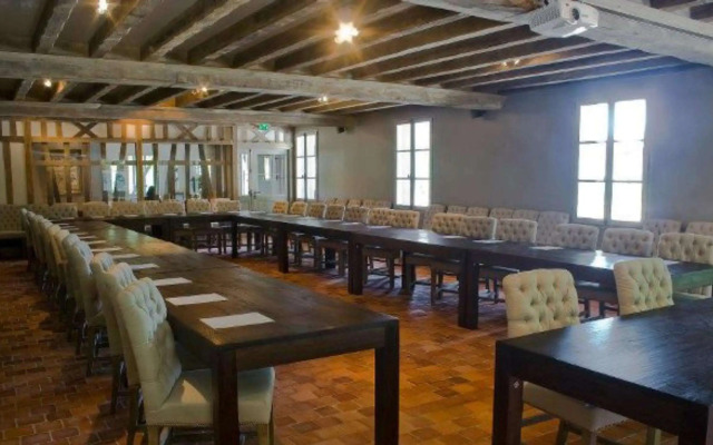 Hotel de La Licorne & Spa Nuxe