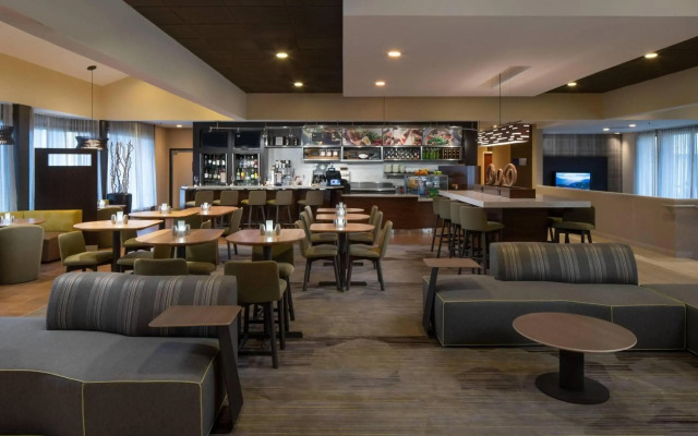 Courtyard by Marriott St Louis Creve Coeur