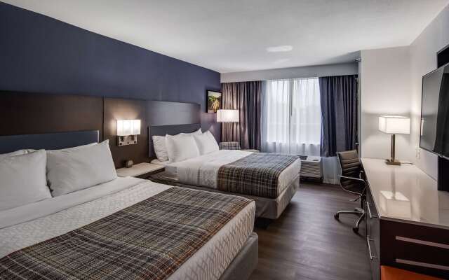 Best Western Premier Richmond City Gateway