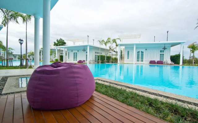 The Sea-Cret Garden Hua Hin