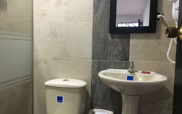 Hotel Casa Modelia