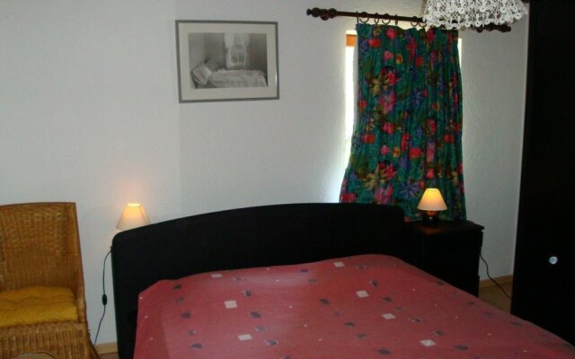 Guesthouse Le Foru