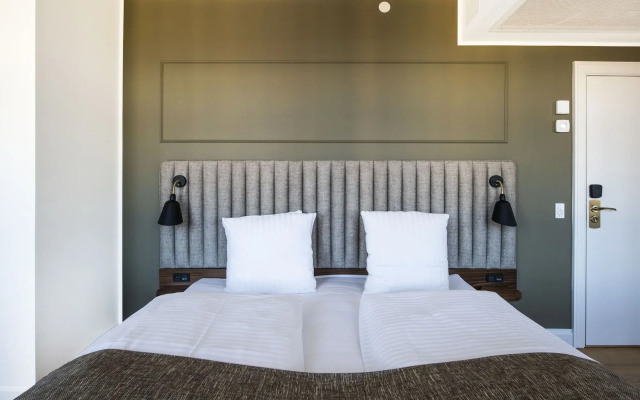 Hotel Sct Thomas