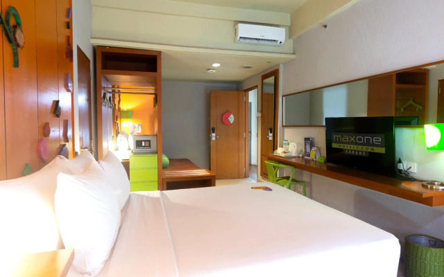 Max One Hotels.Com @ Sabang(Kt)