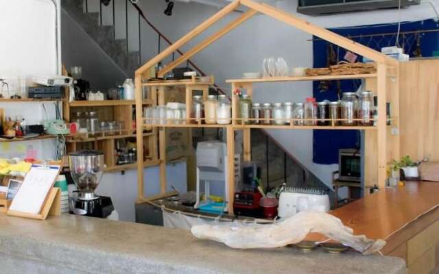 Mayhow Donghe - Hostel