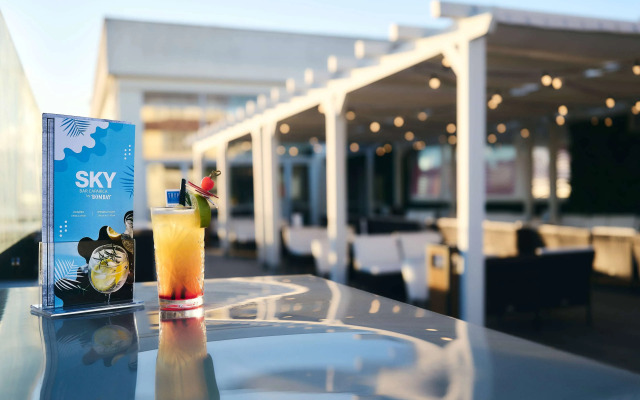 TRYP by Wyndham Lisboa Caparica Mar