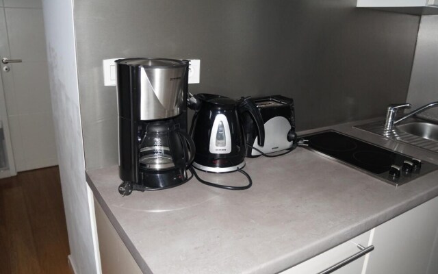 Estivel - Résidence Oyana