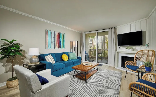 Oceanside Beach Condos