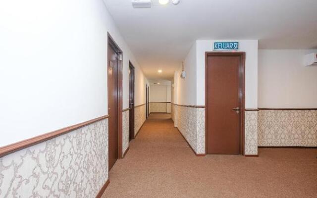 Atabara Boutique Hotel