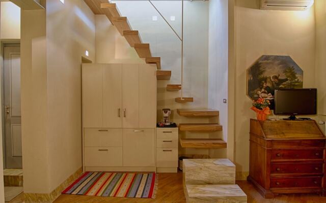 Rinidia Siena Centro