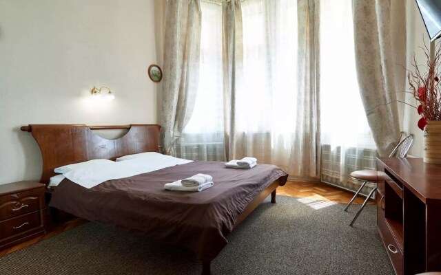 Home-Hotel Streletskaya 28