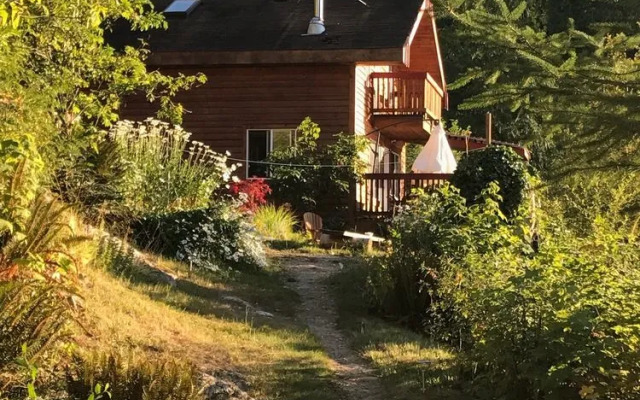 Wilderness Resort & Retreat - Cawley Point