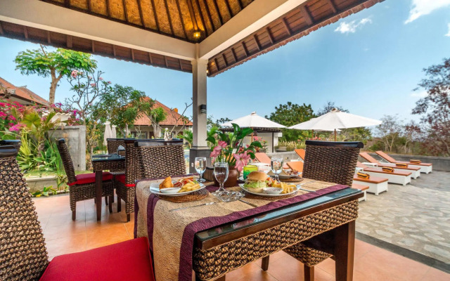 RedDoorz Plus Nusa Lembongan Island