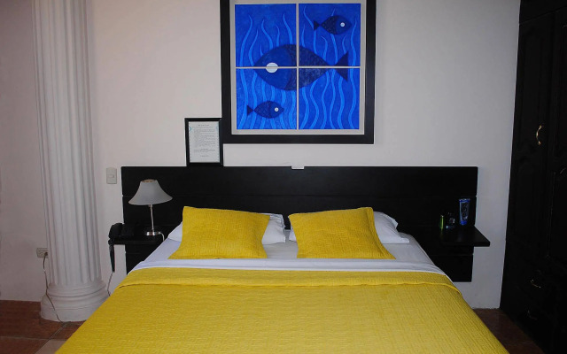 Hostal Antares