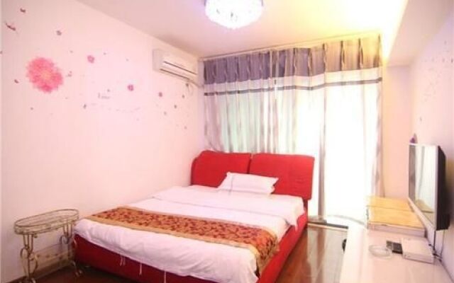 Chongqing Harbour Hotel