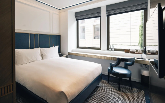 Page8, Page Hotels