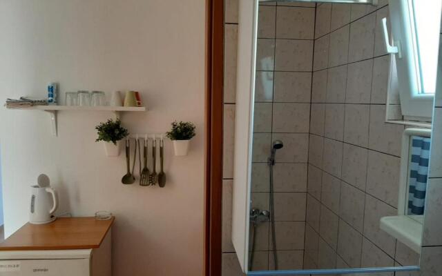 Apartments Burcul Pag