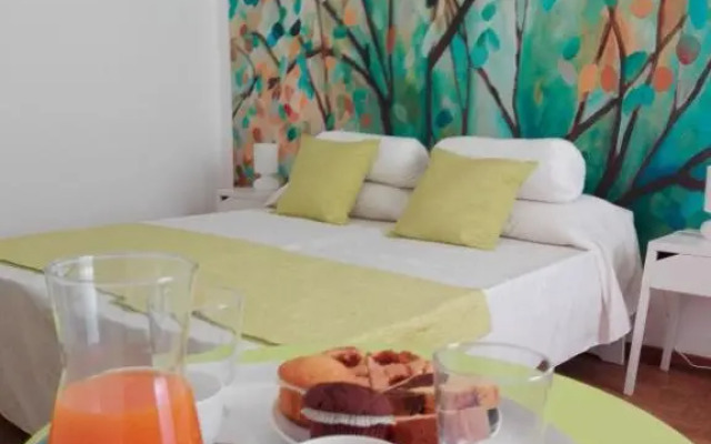 Casa Smeraldo