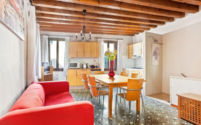 Arsenale Castello Apart x7 - Calle Crosera