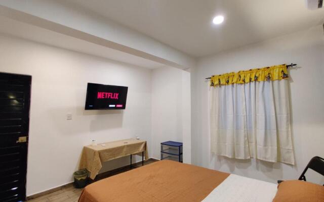 Departamentos CASA 4