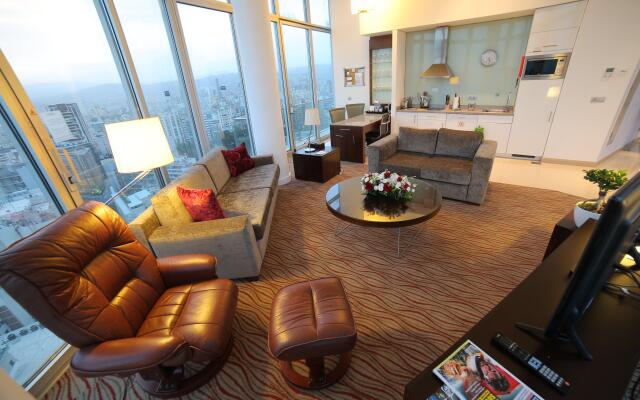 Staybridge Suites Beirut by IHG